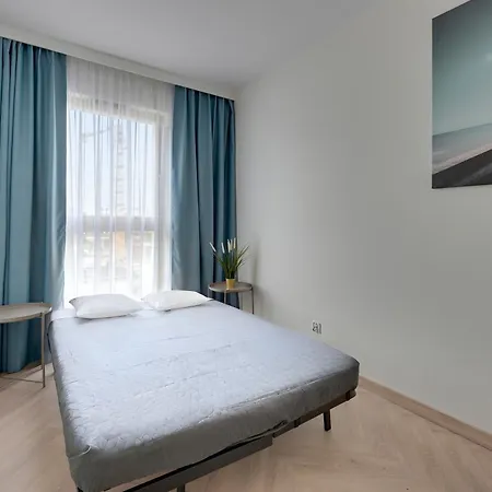Lägenhet Triapart Porto - Fitness & Parking *