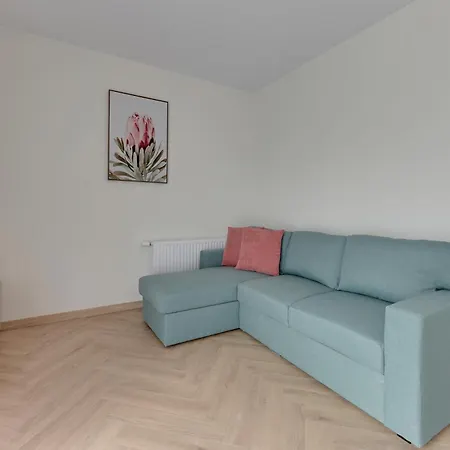 Triapart Porto - Fitness & Parking Gdańsk
