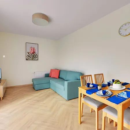 Triapart Porto - Fitness & Parking * Gdańsk
